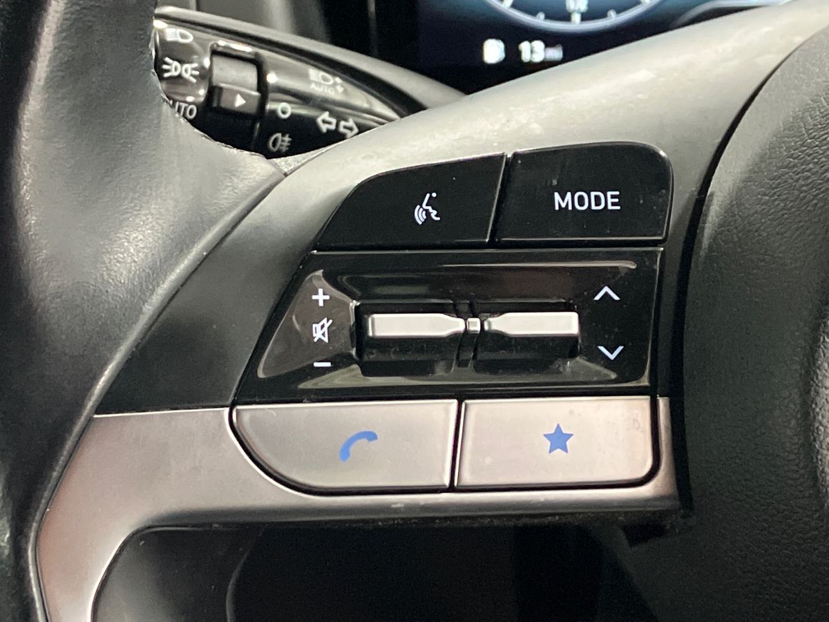 Used Hyundai TUCSON 2022 for sale - 76969348: Photo 16