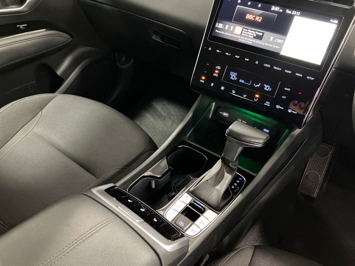 Used Hyundai TUCSON 2022 for sale - 76969348: Photo 17