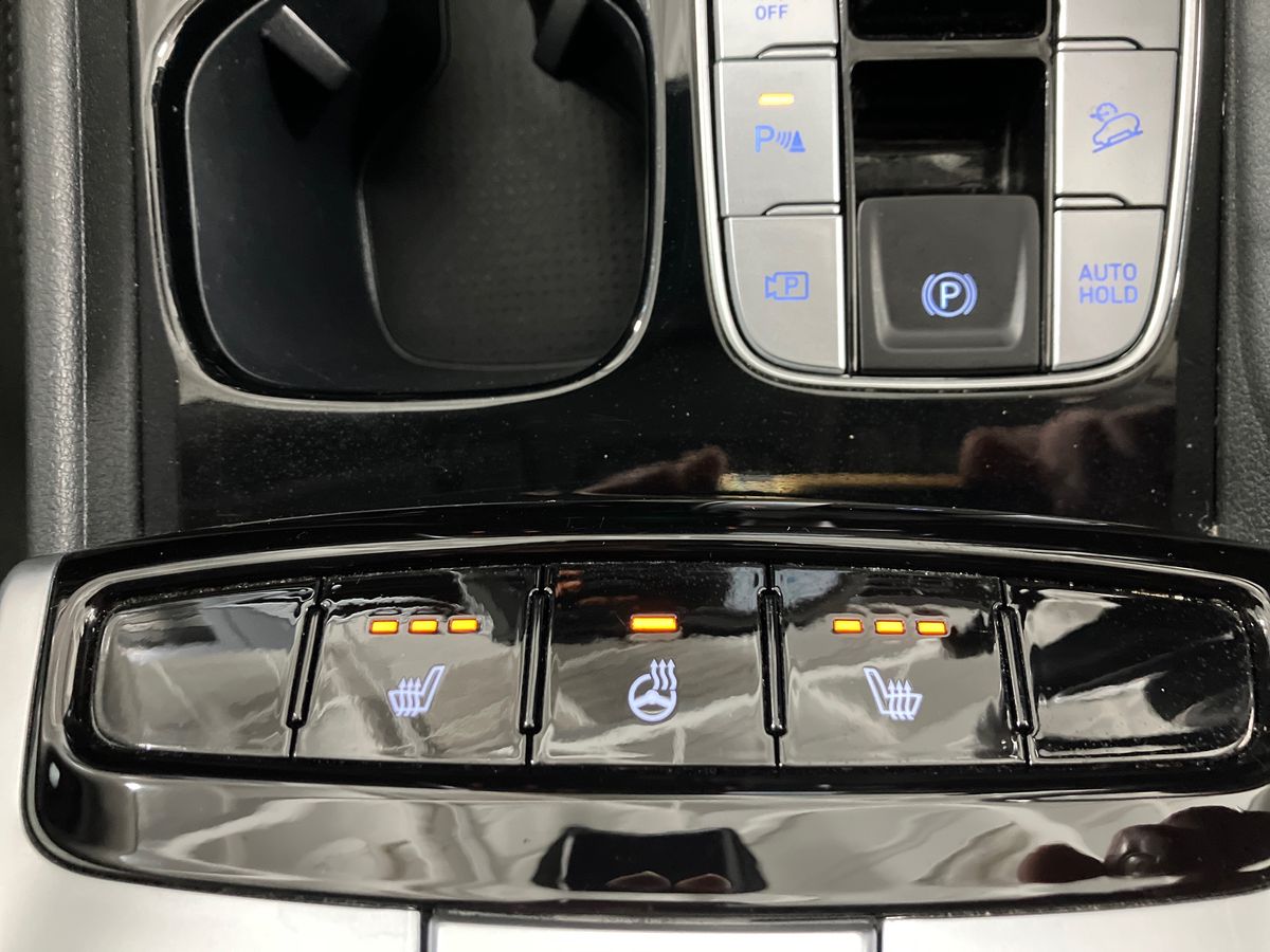 Used Hyundai TUCSON 2022 for sale - 76969348: Photo 21