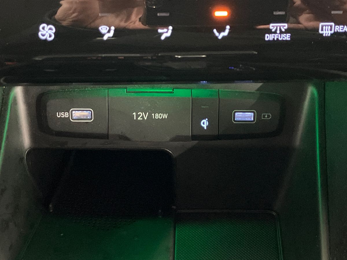 Used Hyundai TUCSON 2022 for sale - 76969348: Photo 22