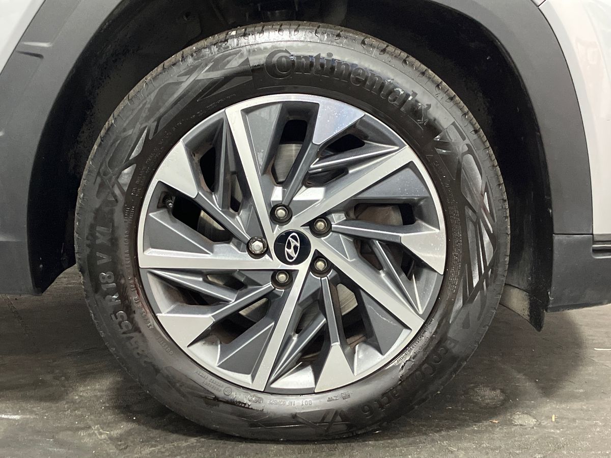 Used Hyundai TUCSON 2022 for sale - 76969348: Photo 27