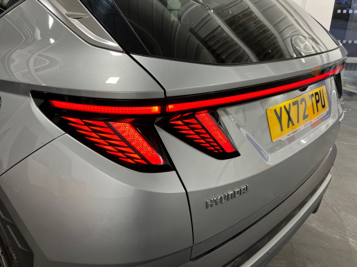 Used Hyundai TUCSON 2022 for sale - 76969348: Photo 30