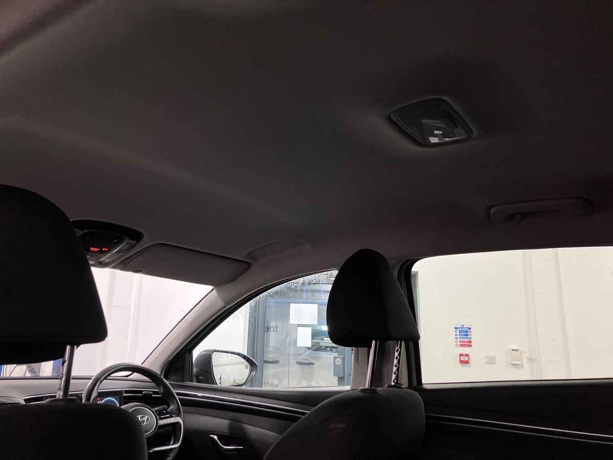 Used Hyundai TUCSON 2022 for sale - 76969348: Photo 32