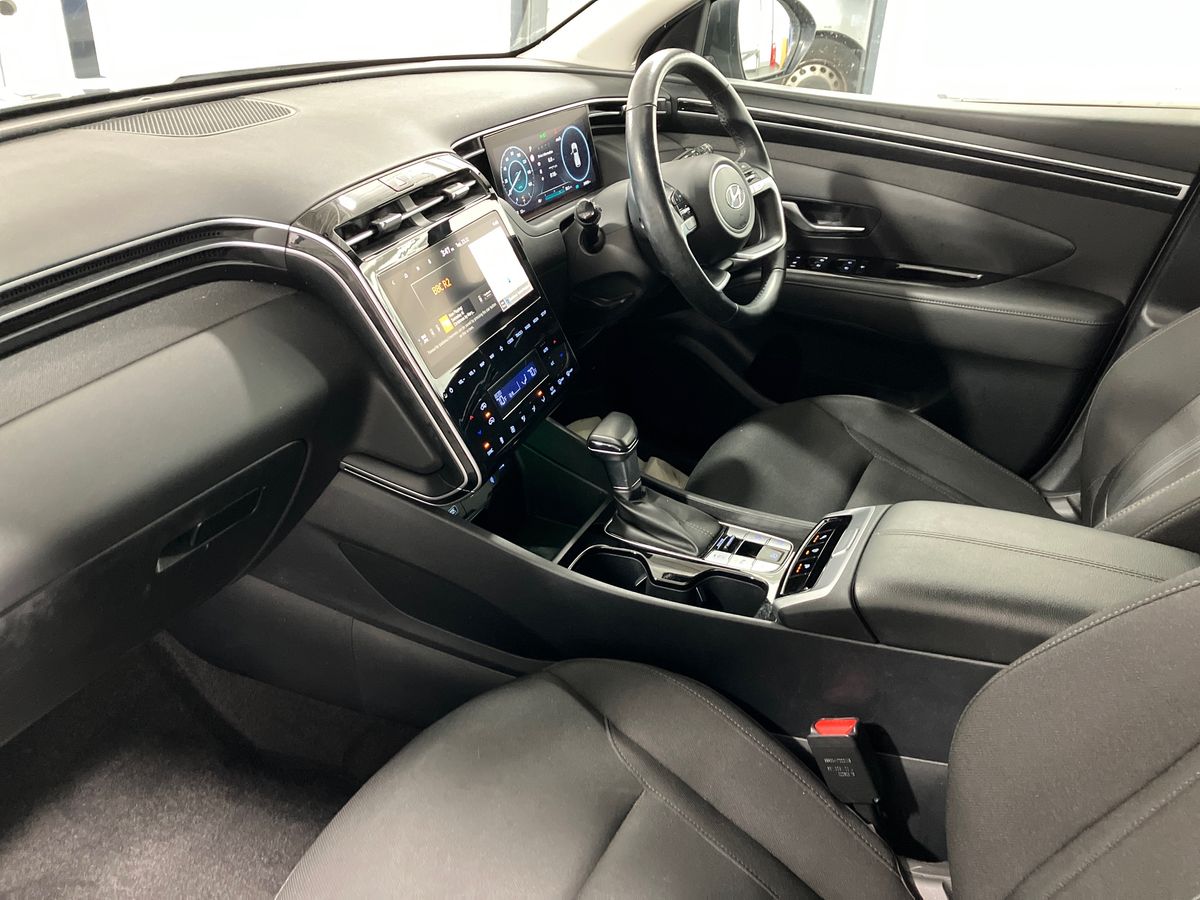 Used Hyundai TUCSON 2022 for sale - 76969348: Photo 34