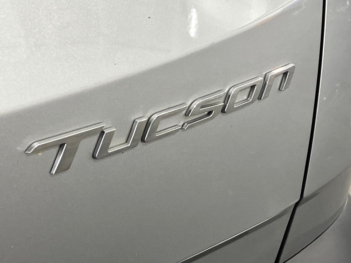 Used Hyundai TUCSON 2022 for sale - 76969348: Photo 37