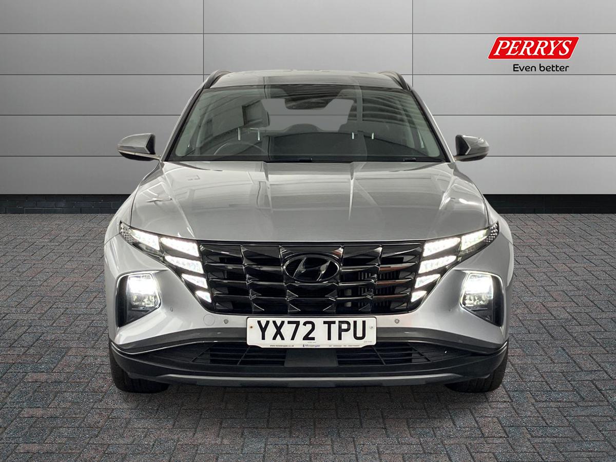 Used Hyundai TUCSON 2022 for sale - 76969348: Photo 4