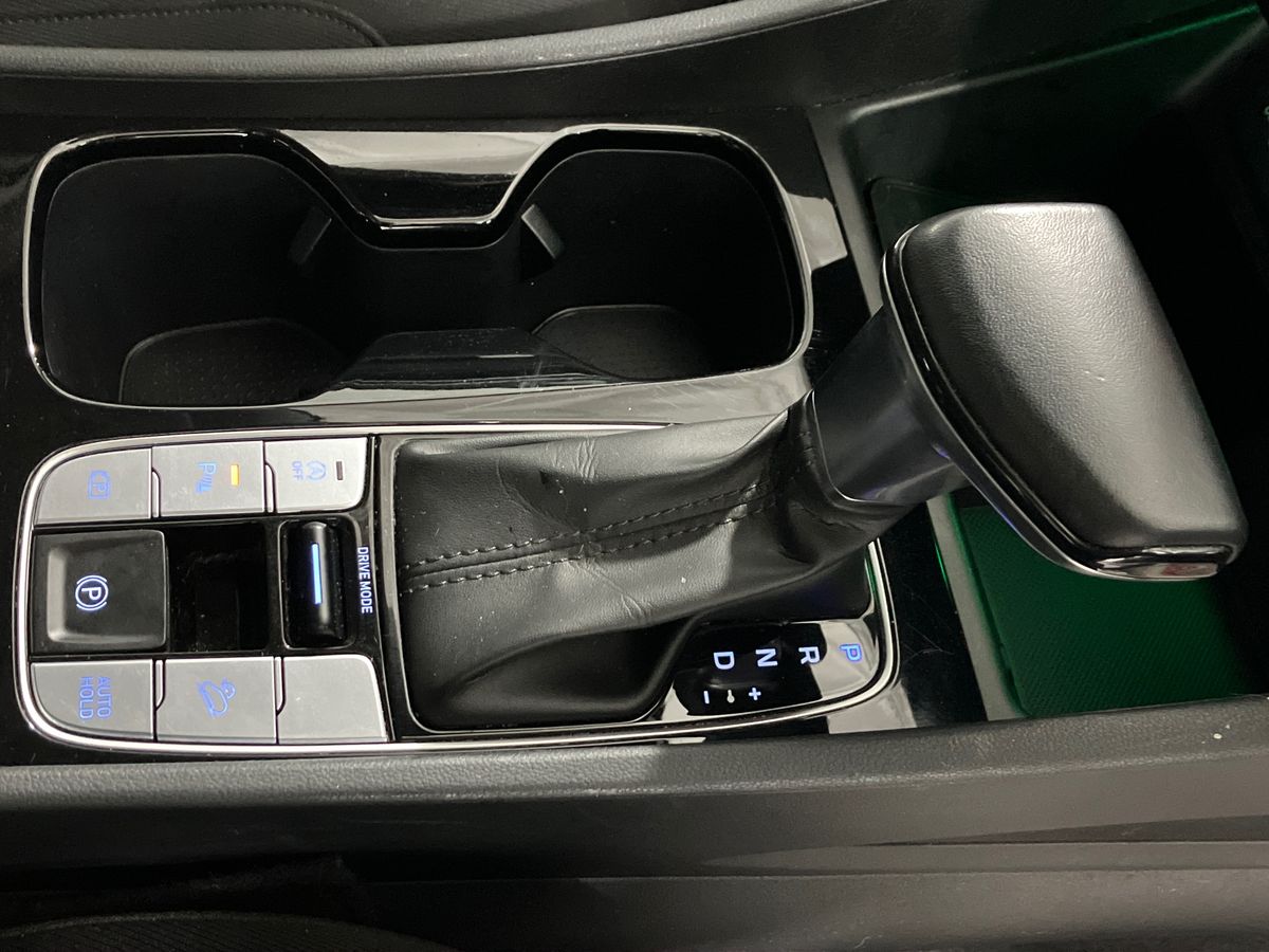 Used Hyundai TUCSON 2022 for sale - 76969348: Photo 41