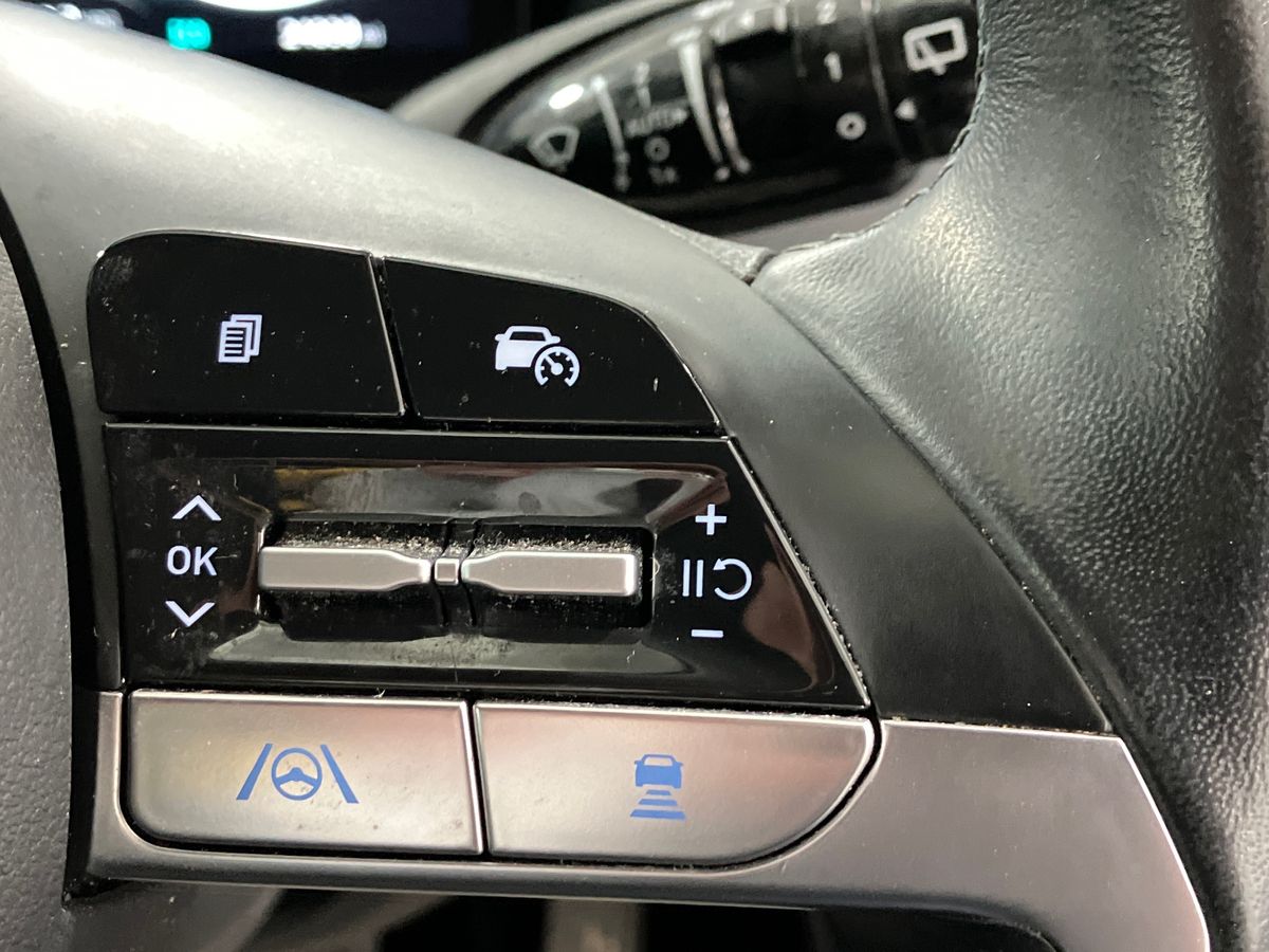 Used Hyundai TUCSON 2022 for sale - 76969348: Photo 44