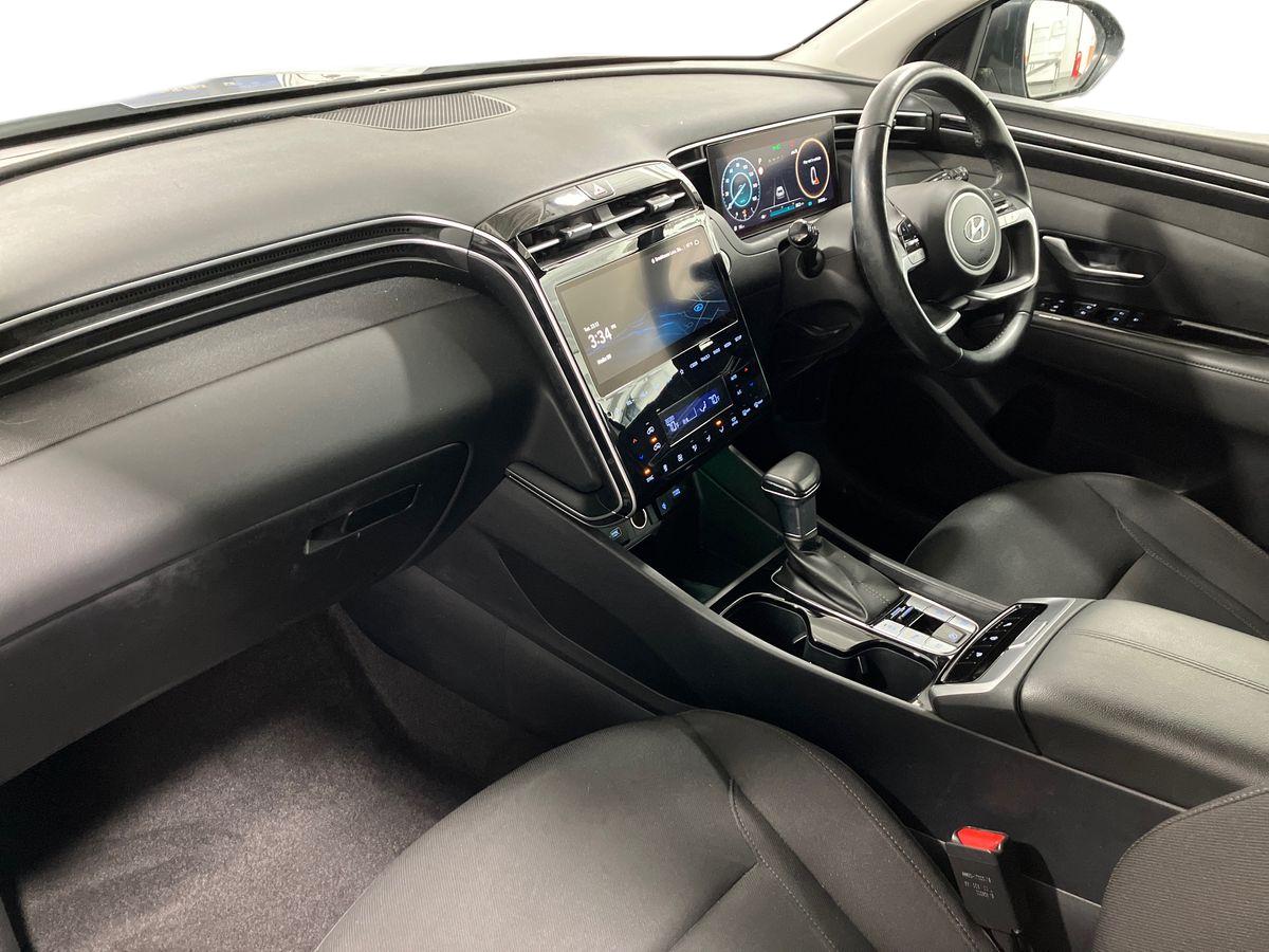Used Hyundai TUCSON 2022 for sale - 76969348: Photo 6