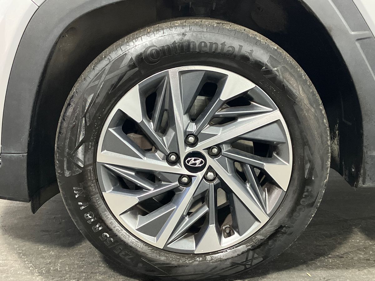 Used Hyundai TUCSON 2022 for sale - 76969348: Photo 7