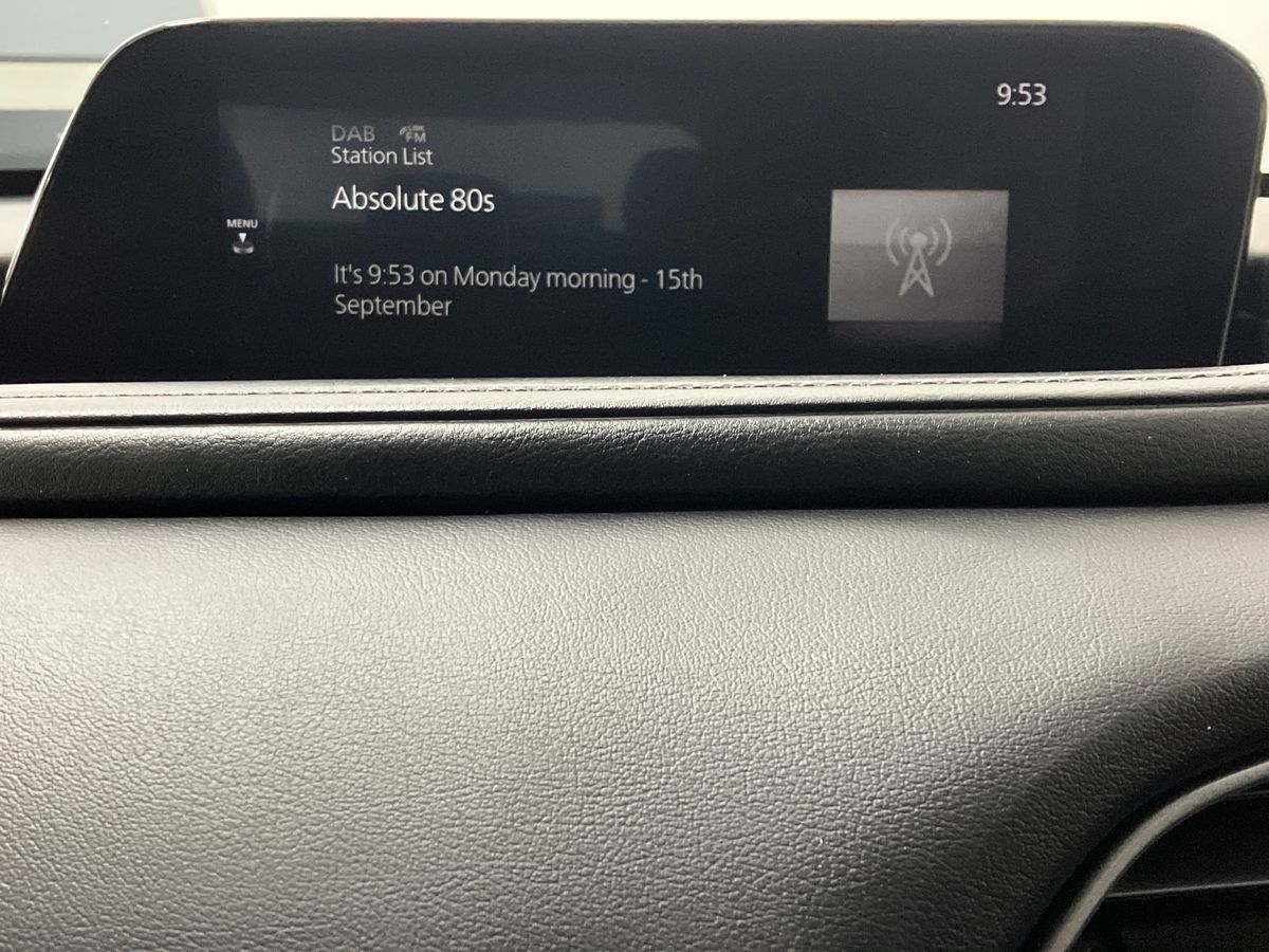 Used Mazda CX-30 2023 for sale - 75932762: Photo 10