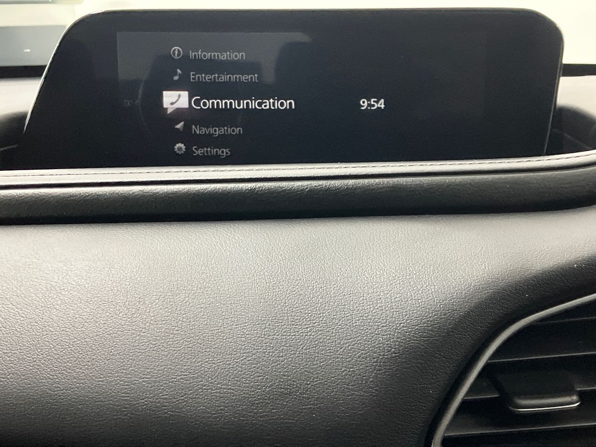 Used Mazda CX-30 2023 for sale - 75932762: Photo 11