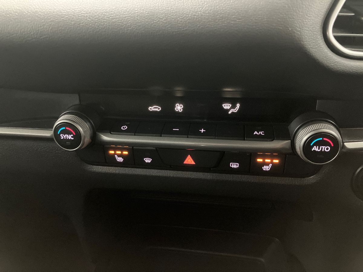 Used Mazda CX-30 2023 for sale - 75932762: Photo 12