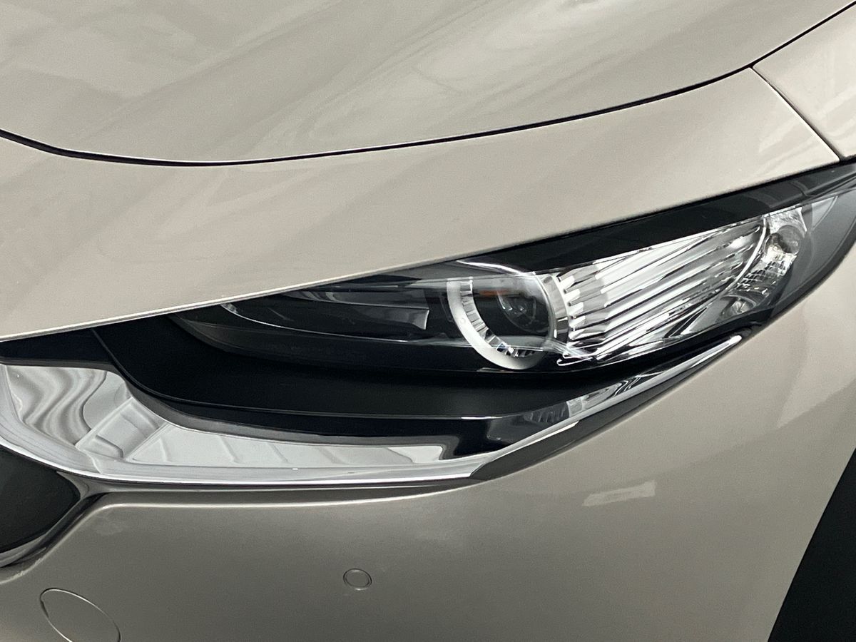 Used Mazda CX-30 2023 for sale - 75932762: Photo 13