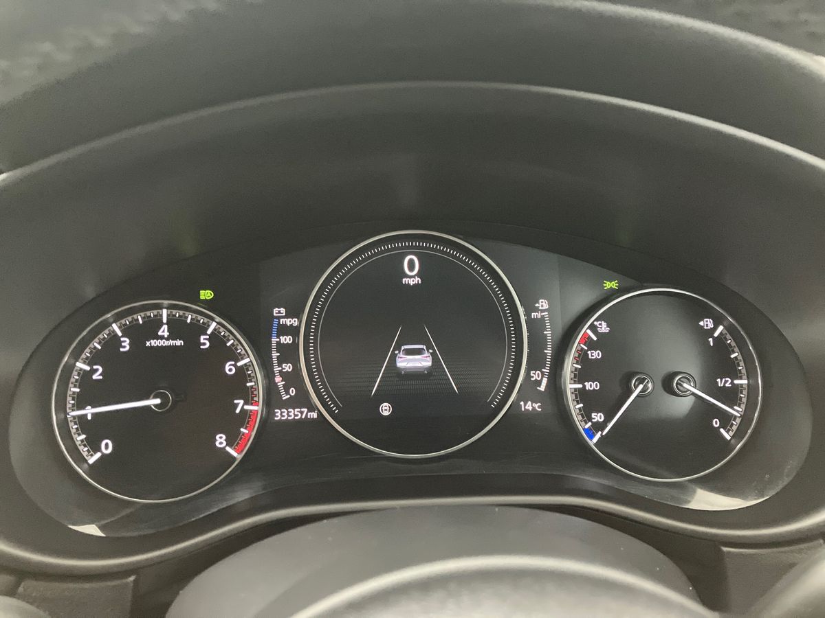 Used Mazda CX-30 2023 for sale - 75932762: Photo 14