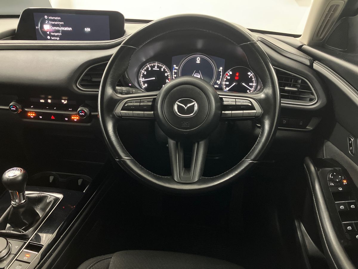 Used Mazda CX-30 2023 for sale - 75932762: Photo 15