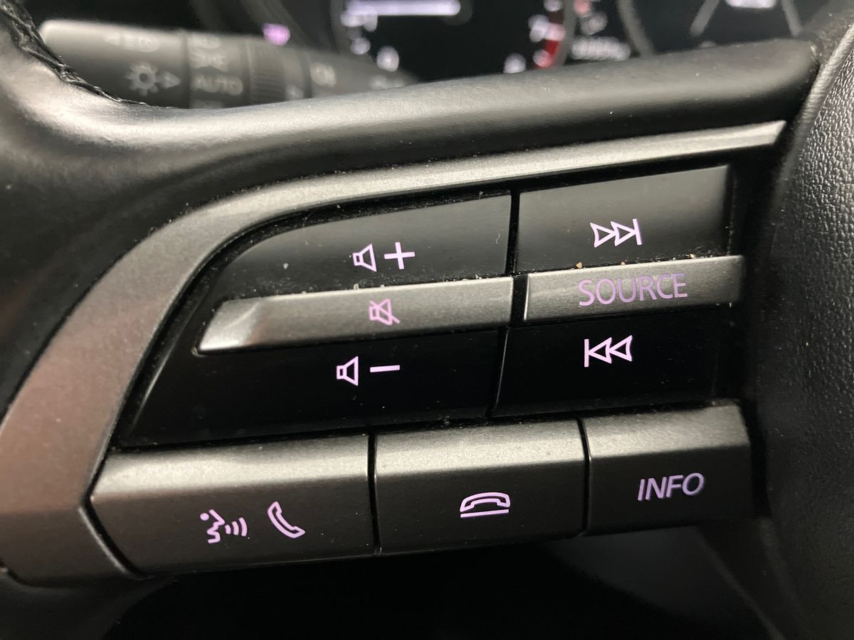 Used Mazda CX-30 2023 for sale - 75932762: Photo 16