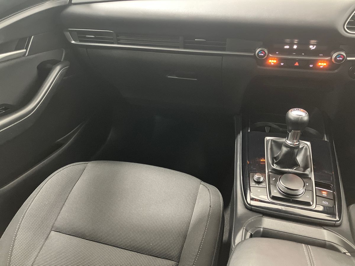 Used Mazda CX-30 2023 for sale - 75932762: Photo 17