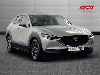 Used Mazda CX-30 2023 for sale - 75932762: Photo