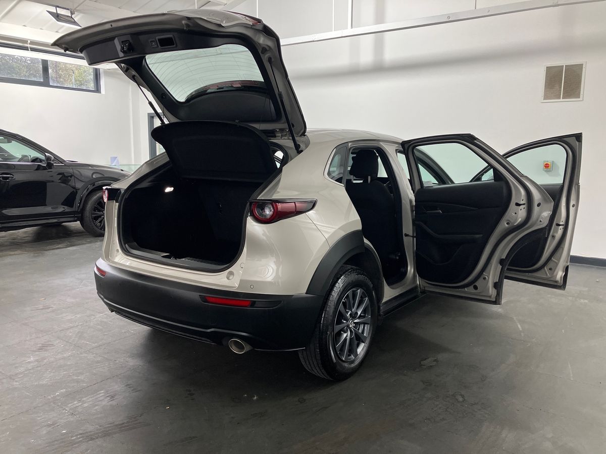 Used Mazda CX-30 2023 for sale - 75932762: Photo 28