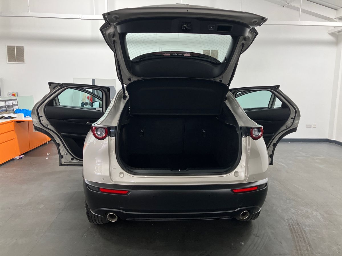 Used Mazda CX-30 2023 for sale - 75932762: Photo 29