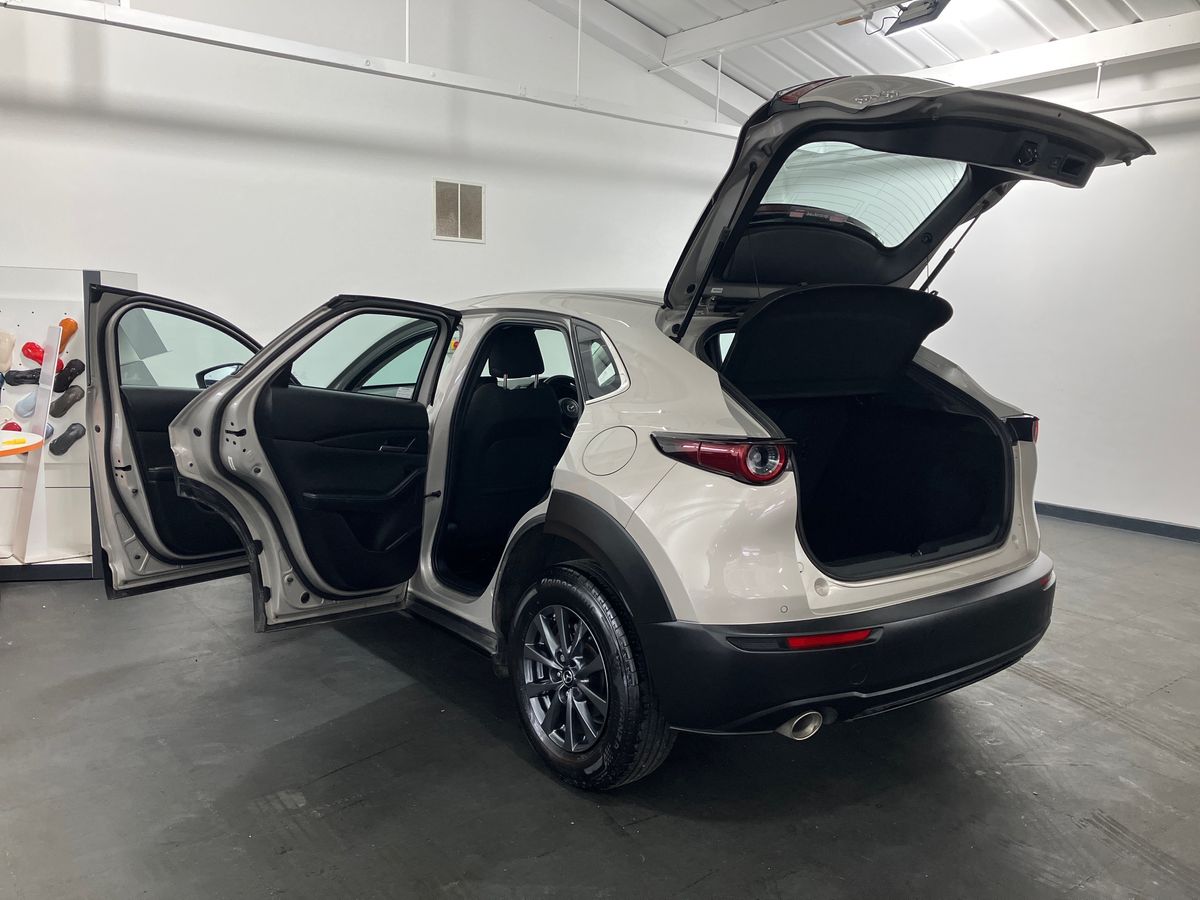 Used Mazda CX-30 2023 for sale - 75932762: Photo 30