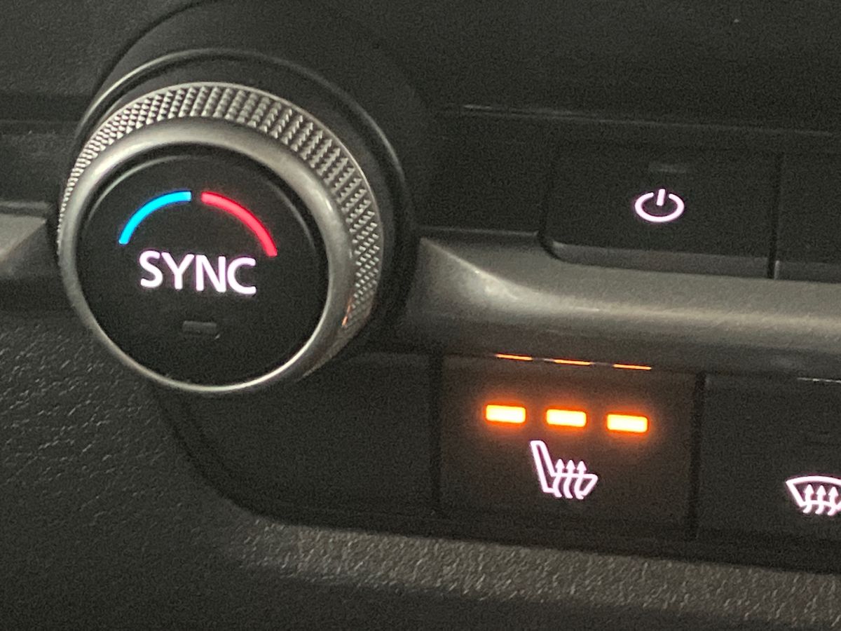 Used Mazda CX-30 2023 for sale - 75932762: Photo 33