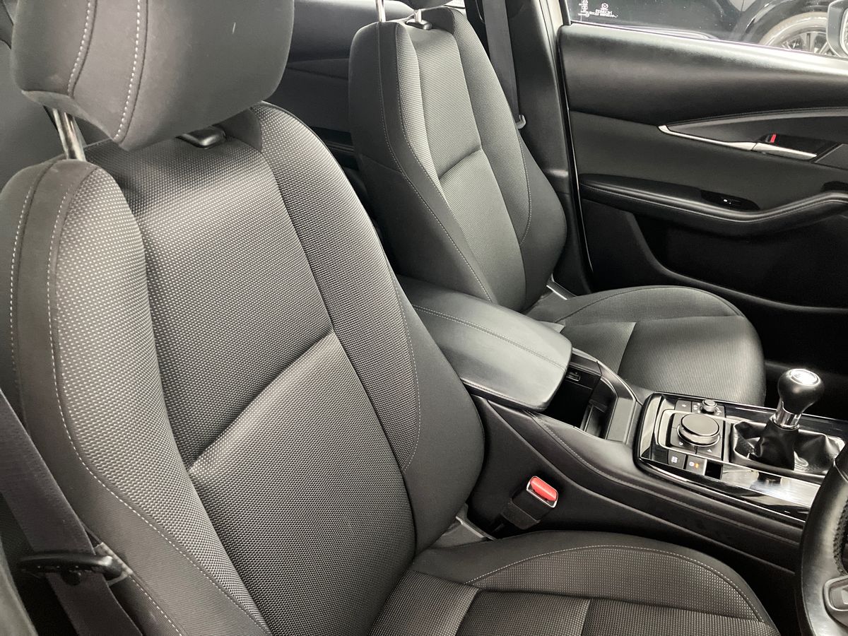 Used Mazda CX-30 2023 for sale - 75932762: Photo 34