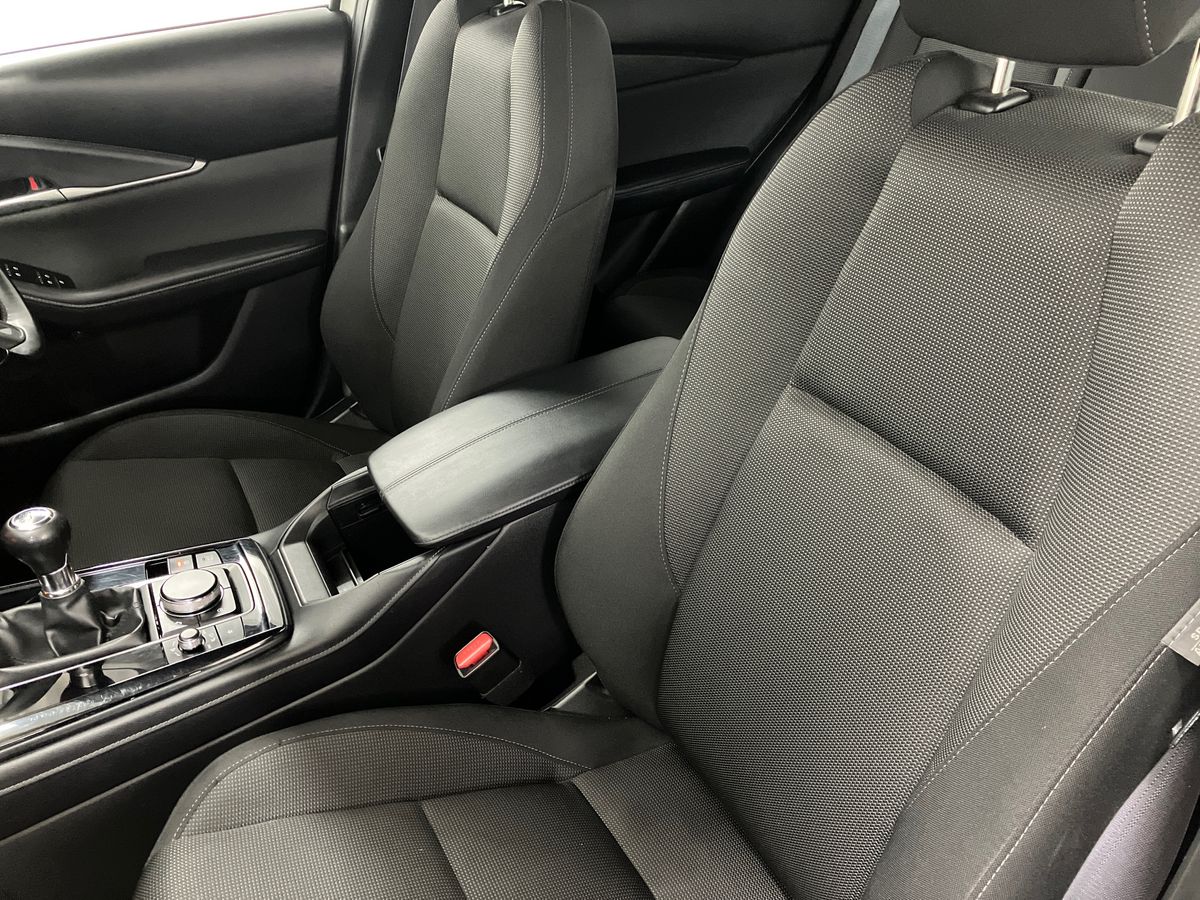 Used Mazda CX-30 2023 for sale - 75932762: Photo 36