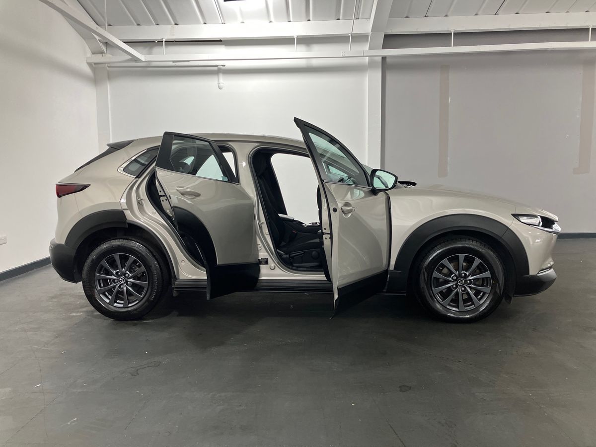 Used Mazda CX-30 2023 for sale - 75932762: Photo 37