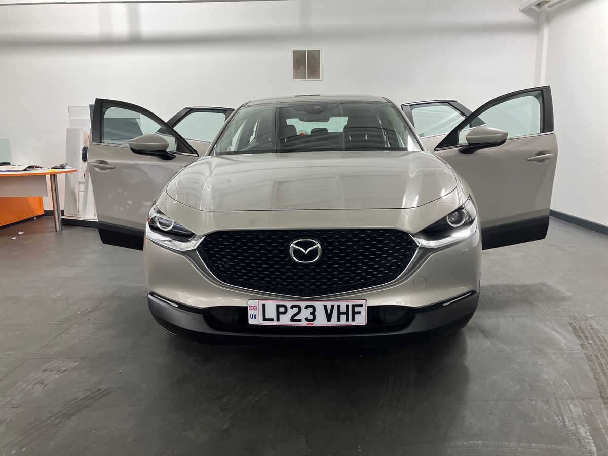 Used Mazda CX-30 2023 for sale - 75932762: Photo 39