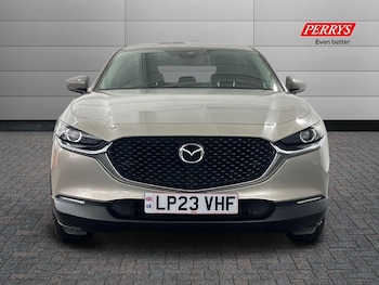 Used Mazda CX-30 2023 for sale - 75932762: Photo