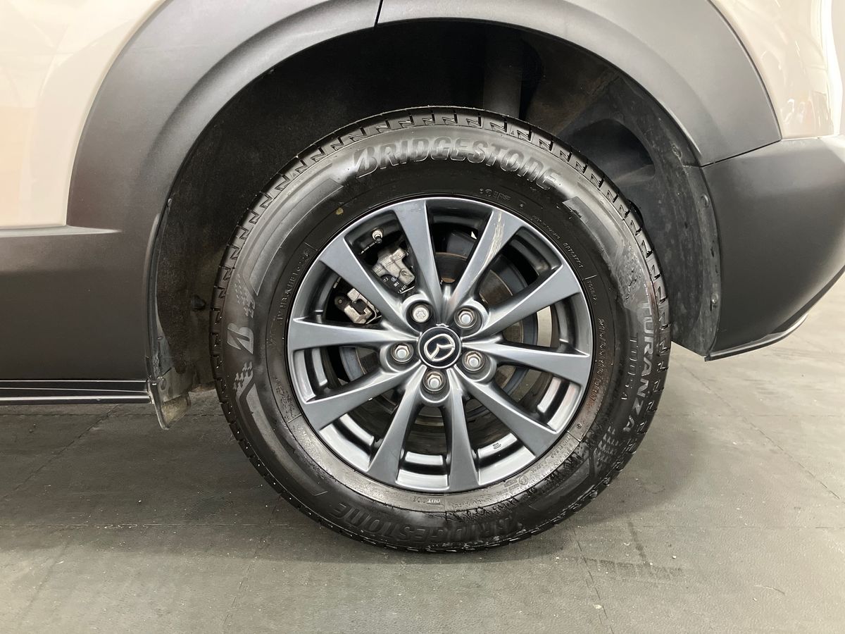 Used Mazda CX-30 2023 for sale - 75932762: Photo 7