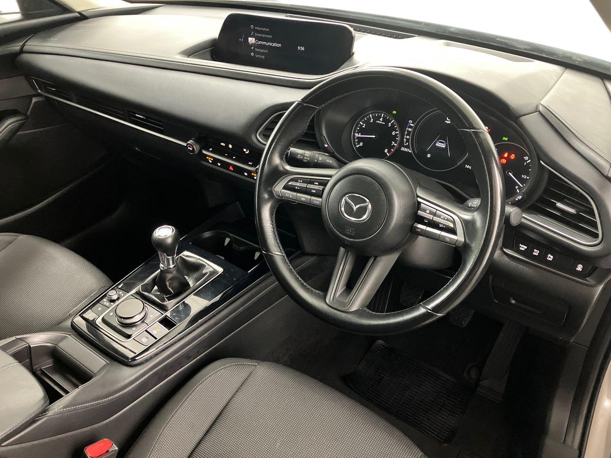 Used Mazda CX-30 2023 for sale - 75932762: Photo 8