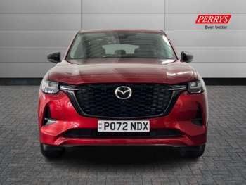 Used Mazda CX-60 2023 for sale - 75004763: Photo