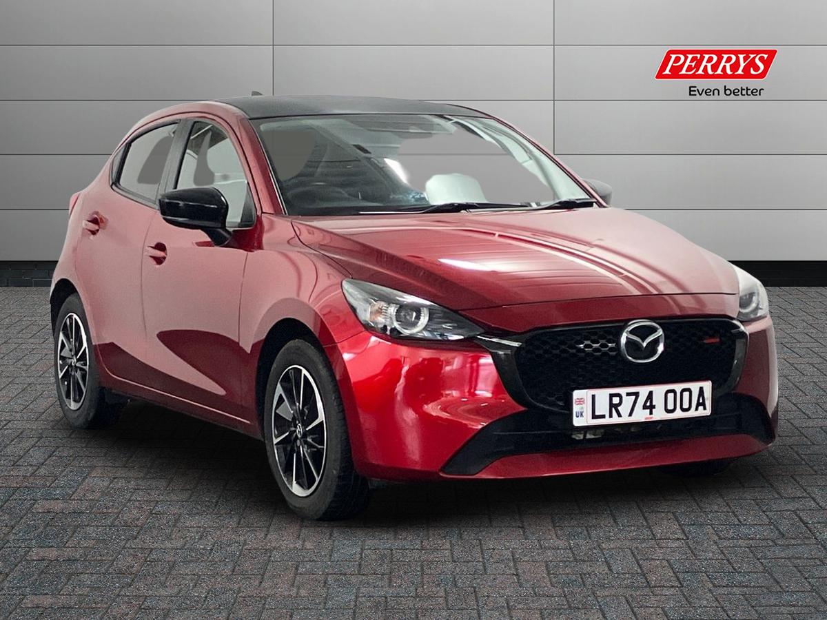 Used Mazda Mazda2 2024 for sale - 75983617: Photo 1