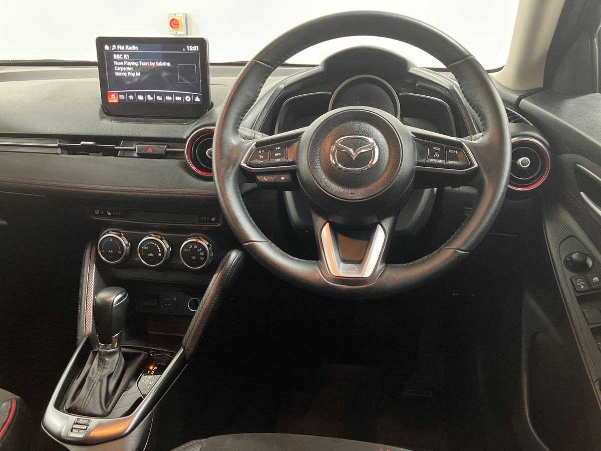 Used Mazda Mazda2 2024 for sale - 75983617: Photo 15