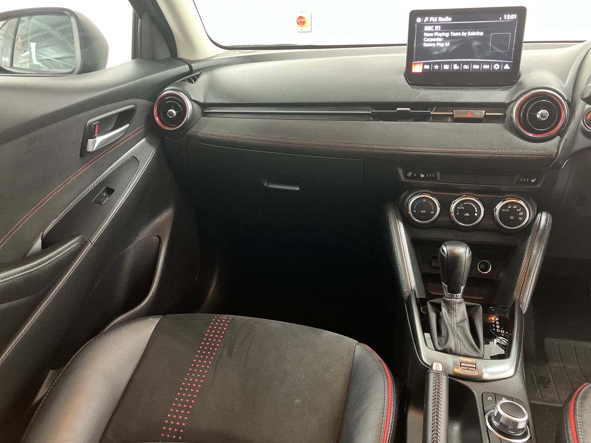 Used Mazda Mazda2 2024 for sale - 75983617: Photo 17