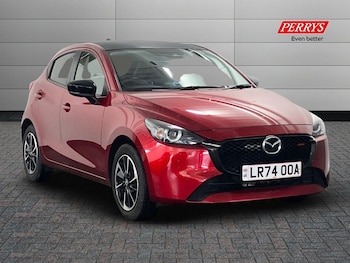 Mazda - Mazda2