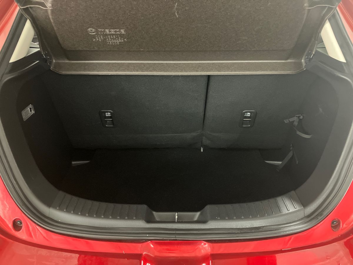 Used Mazda Mazda2 2024 for sale - 75983617: Photo 20