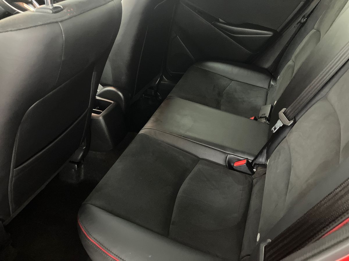 Used Mazda Mazda2 2024 for sale - 75983617: Photo 21
