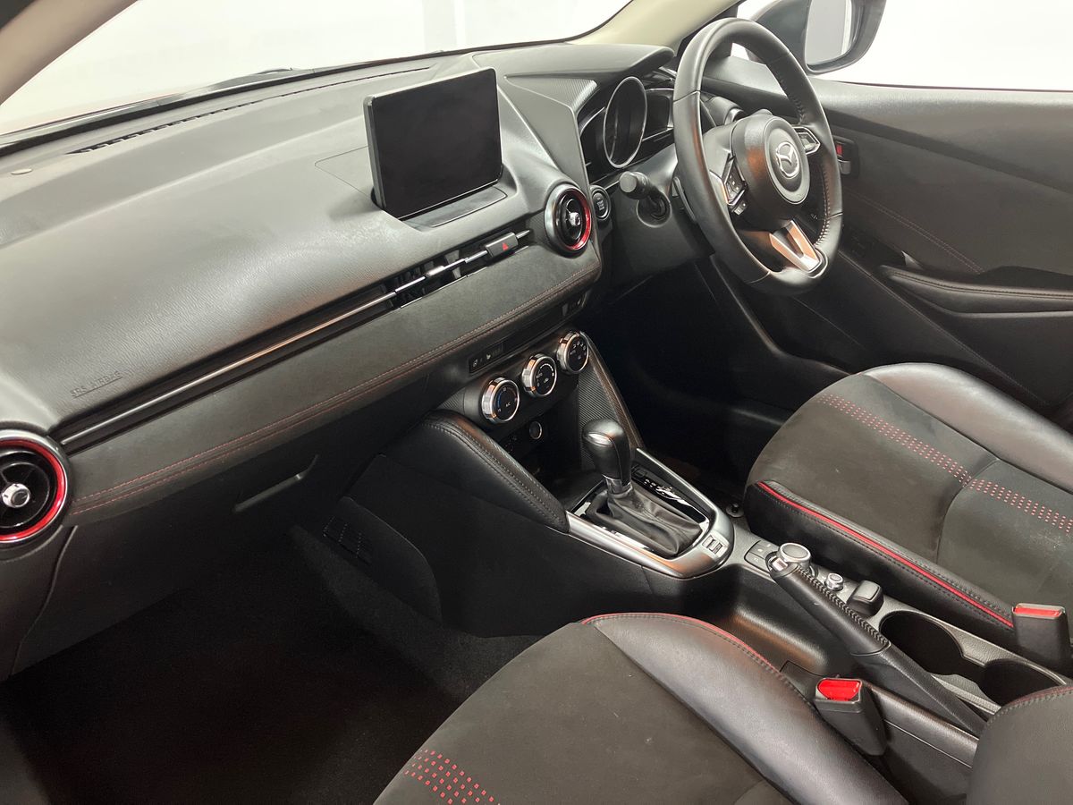 Used Mazda Mazda2 2024 for sale - 75983617: Photo 24