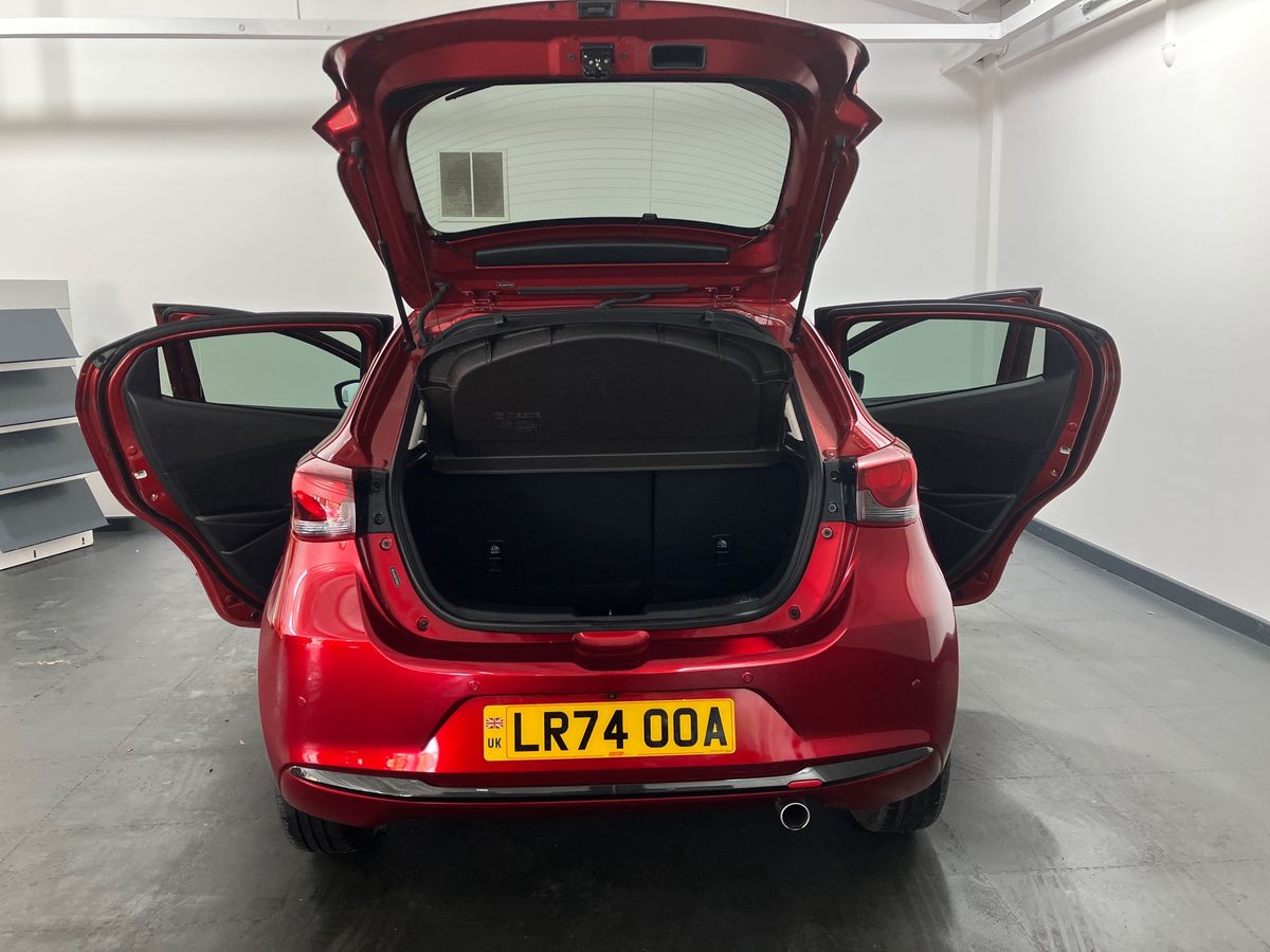Used Mazda Mazda2 2024 for sale - 75983617: Photo 27