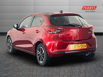 Used Mazda Mazda2 2024 for sale - 75983617: Photo 2