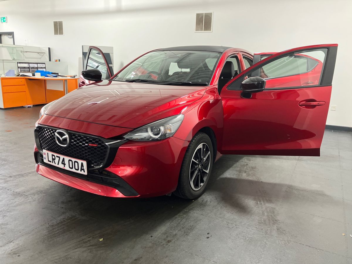 Used Mazda Mazda2 2024 for sale - 75983617: Photo 36