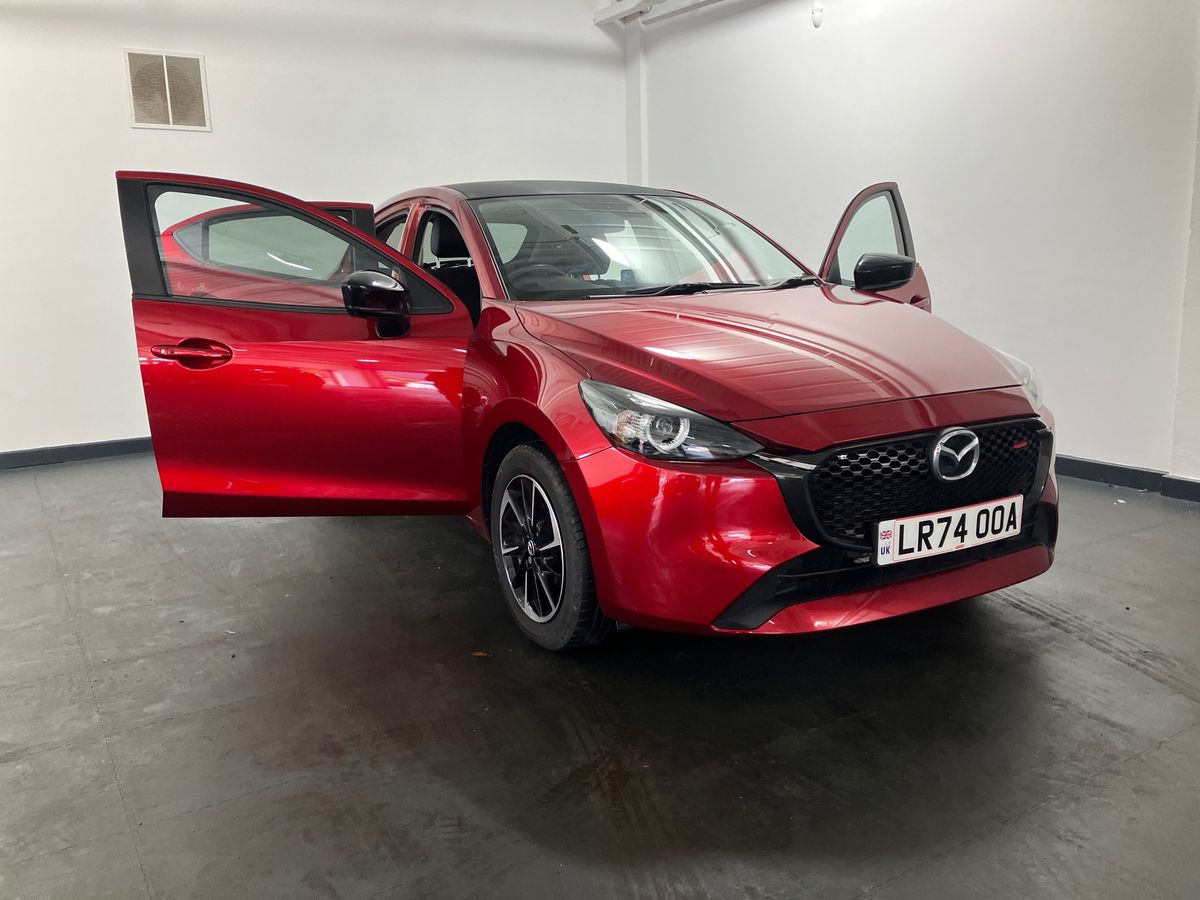 Used Mazda Mazda2 2024 for sale - 75983617: Photo 38