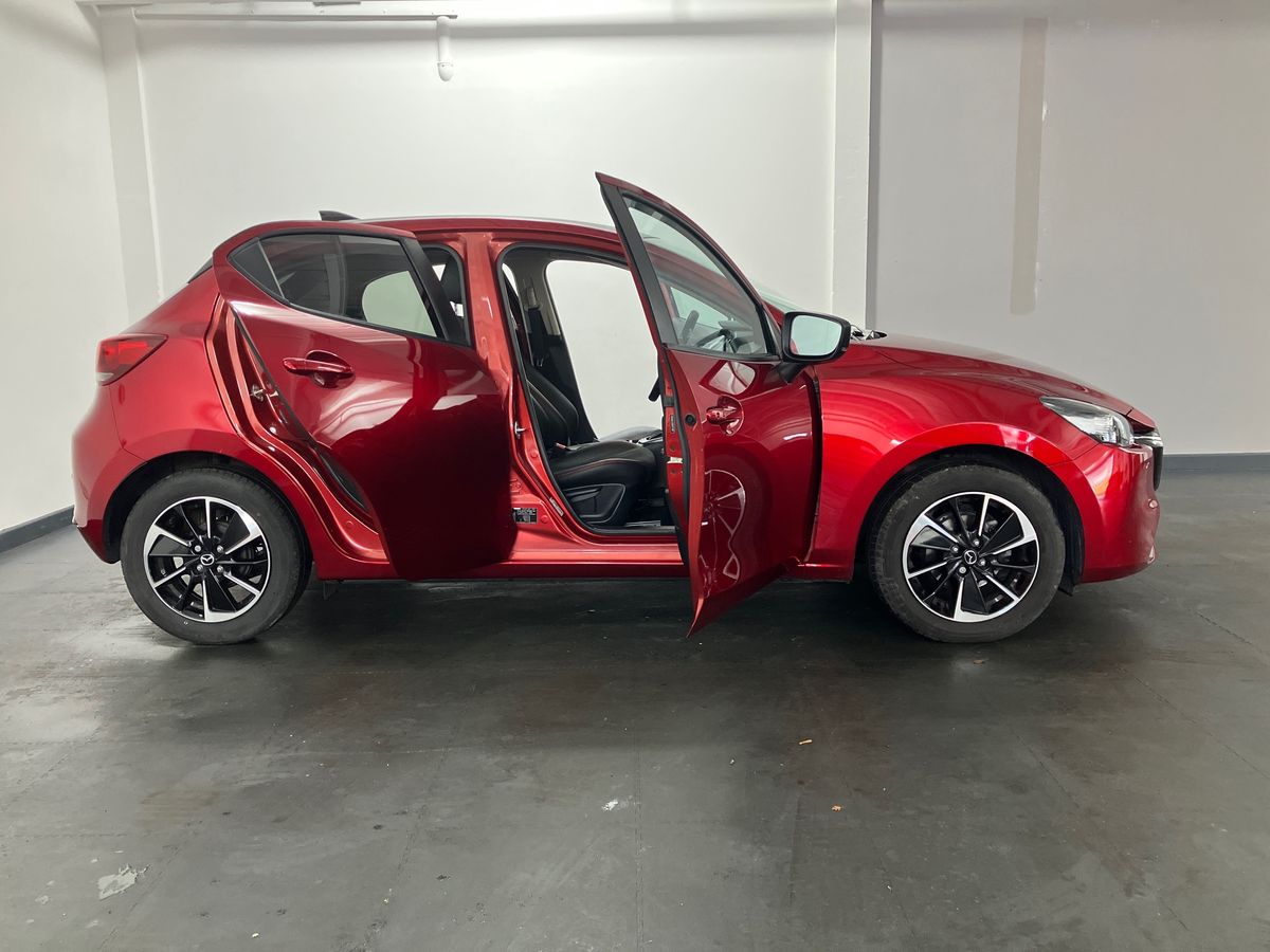 Used Mazda Mazda2 2024 for sale - 75983617: Photo 40