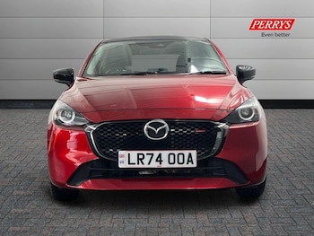 Used Mazda Mazda2 2024 for sale - 75983617: Photo 4