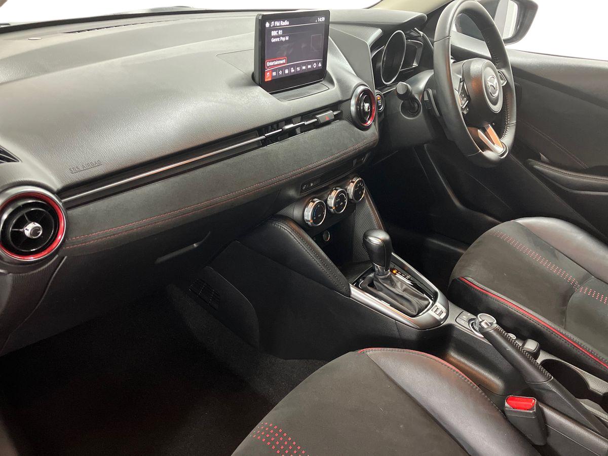 Used Mazda Mazda2 2024 for sale - 75983617: Photo 6