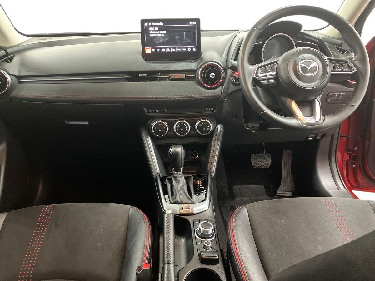 Used Mazda Mazda2 2024 for sale - 75983617: Photo 9